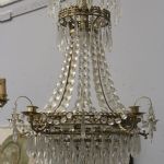 735 8612 CHANDELIER